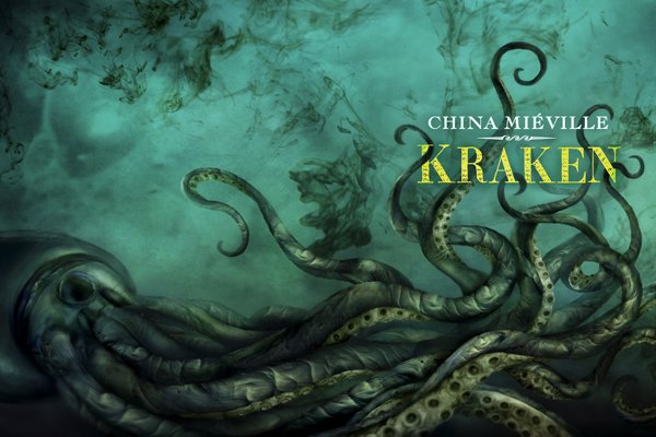 Kraken 23at